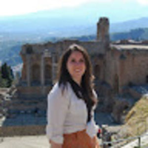 Meet your Posher, Jackie